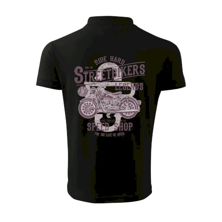 Street Bikers