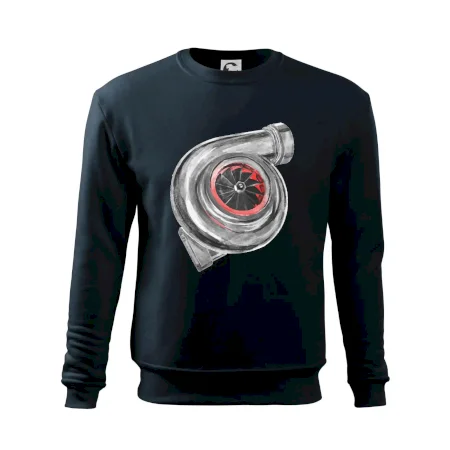 Turbo olejomaľba