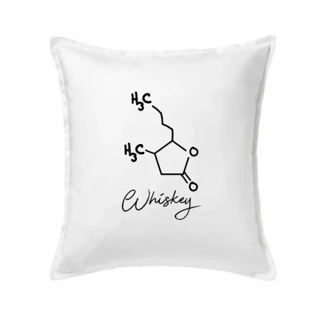 Barová chémia - whiskey