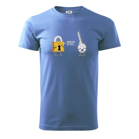 Zámok a kľúč