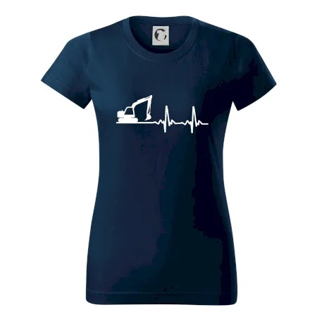 EKG bagr