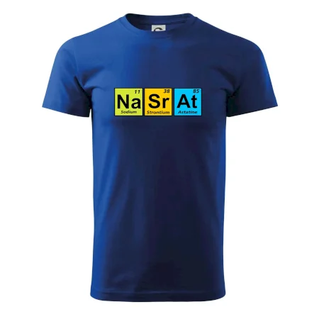 Farebná tabuľka nasrat