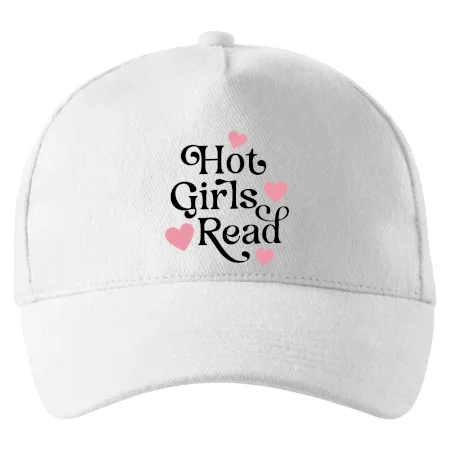 Hot girls read