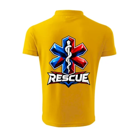 Rescue diamant