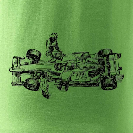 Formula v depe