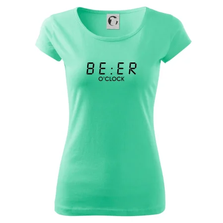 Beer hodiny
