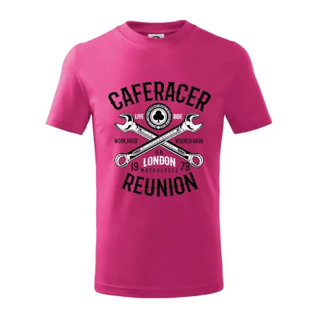 Caferacer Reunion