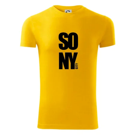 SO NY city
