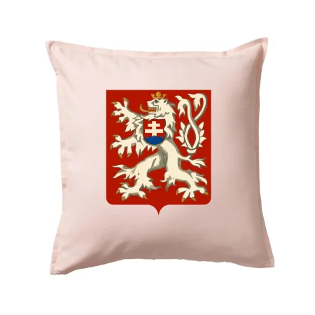 Znak ČSR - Československá republika (1948–1960)