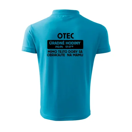 Otec uradne hodiny