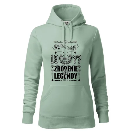 Zrodenie legendy - pre vojaka