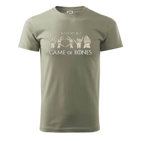 Game of Bones Orthopedics