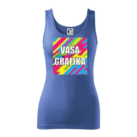 Potlač s vašou grafikou