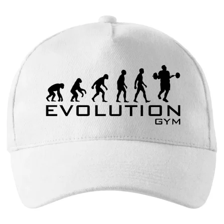 Evolúcia Gym