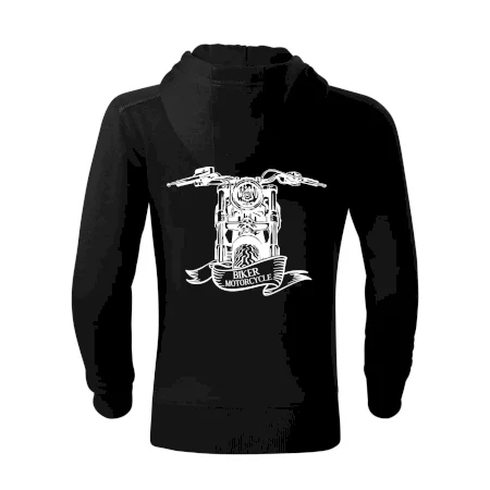 Biker Motorcycle motorka