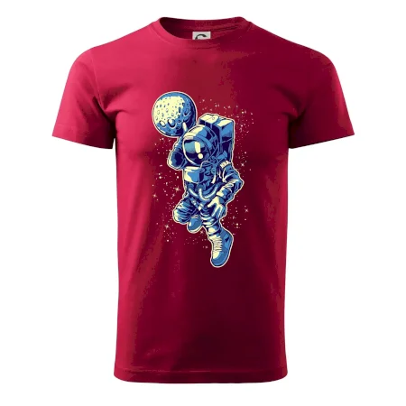 Astro basketbalista