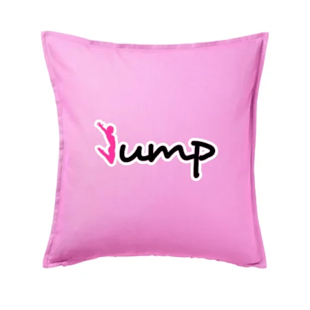 Jump - zápis a panáček