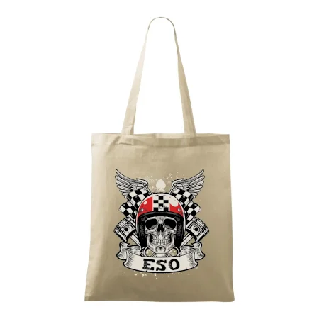 Motorkár eso