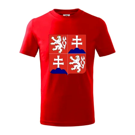 Znak Česká a Slovenská Federatívna Republika 1990–1992