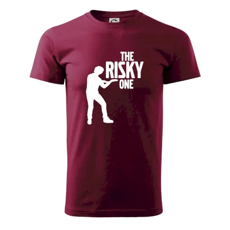 Bachelor party - The risky one