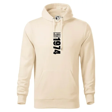 Limited edition 1974 pruh