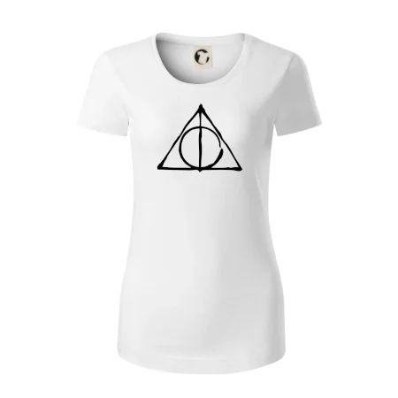 Harry - symbol relikvie