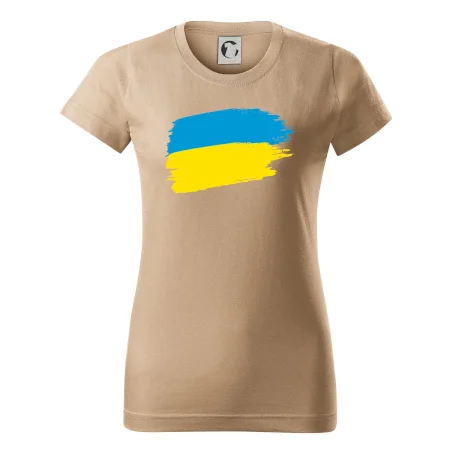 Ukrajinské tričko