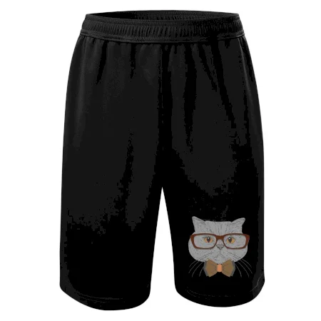 Hipster britská modrá