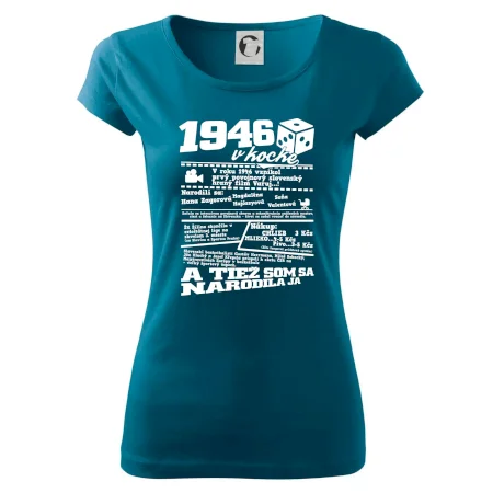 1946 v kocke