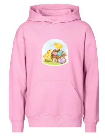 Veľkonočné kuriatka