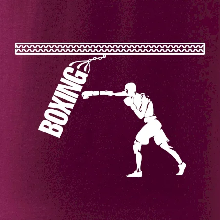 Boxing boxer