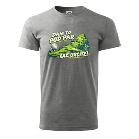 Dám to pod par raz určite