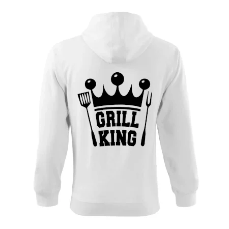 Grilovanie - Grill King