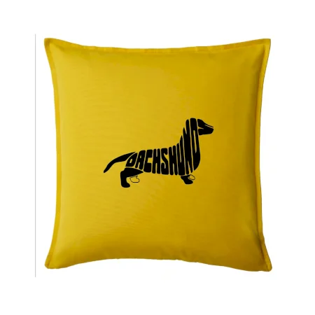 Jazvečík - Dachshund