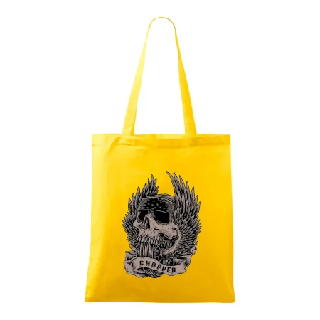 Chopper kolo krídla