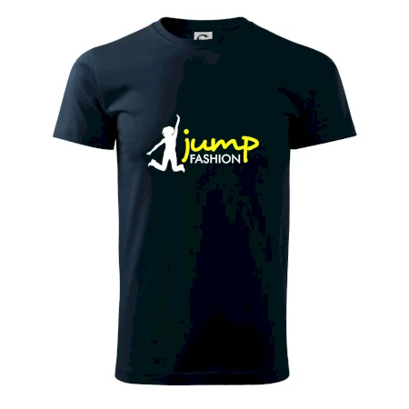 Jump fashion