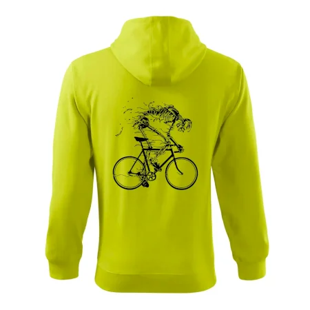 Gravel Bike - kostra