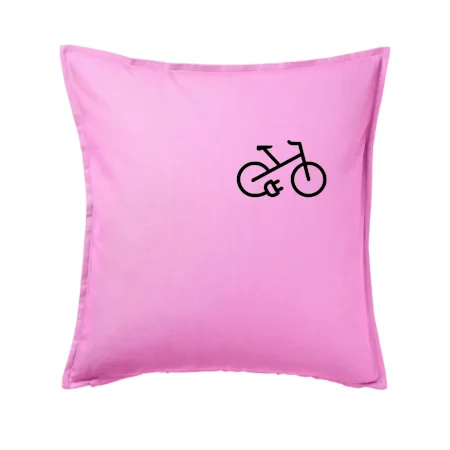 Obrázok kolesa na prsníku ebike