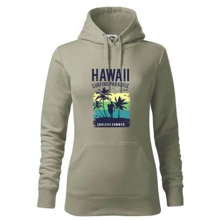 Hawaii