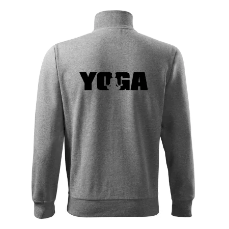 Yoga nápis