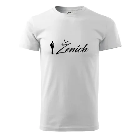 Ženích písacie