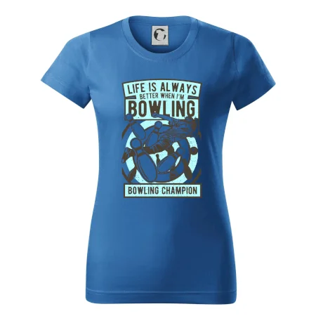 Bowling Champion