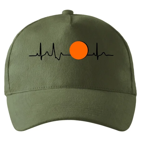 Ekg Hokejbal