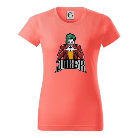 Joker šialený