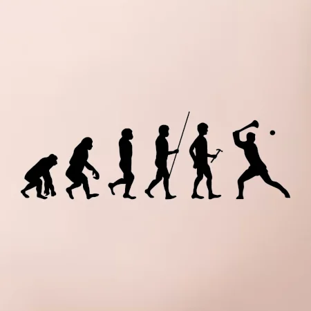 Evolúcia hurling