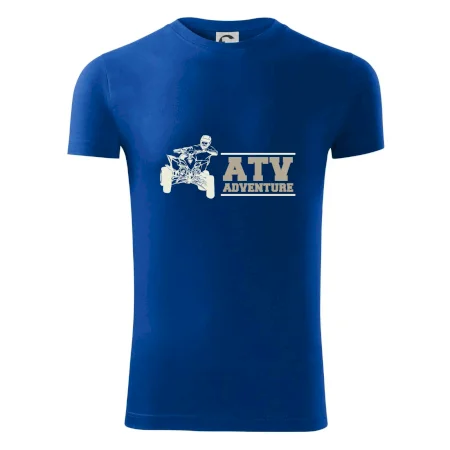 ATV quad nápis