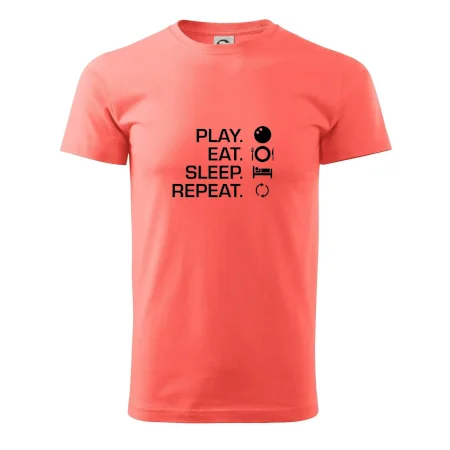 Play eat sleep squash