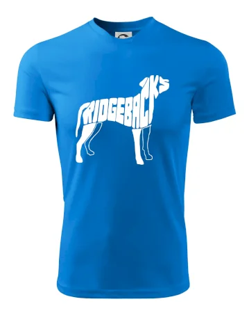 Ridgeback