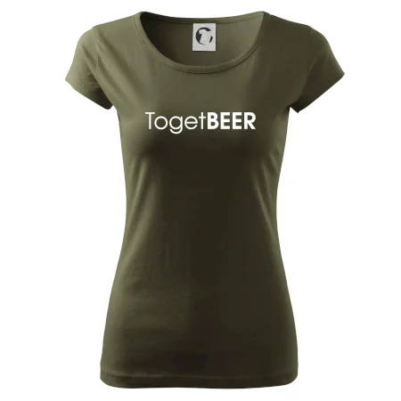 Pivné nápisy TogetBEER