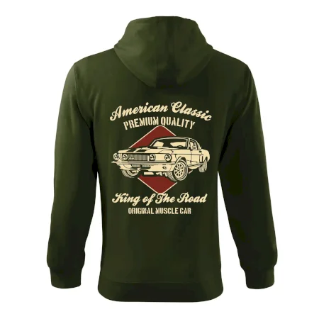 American Classic